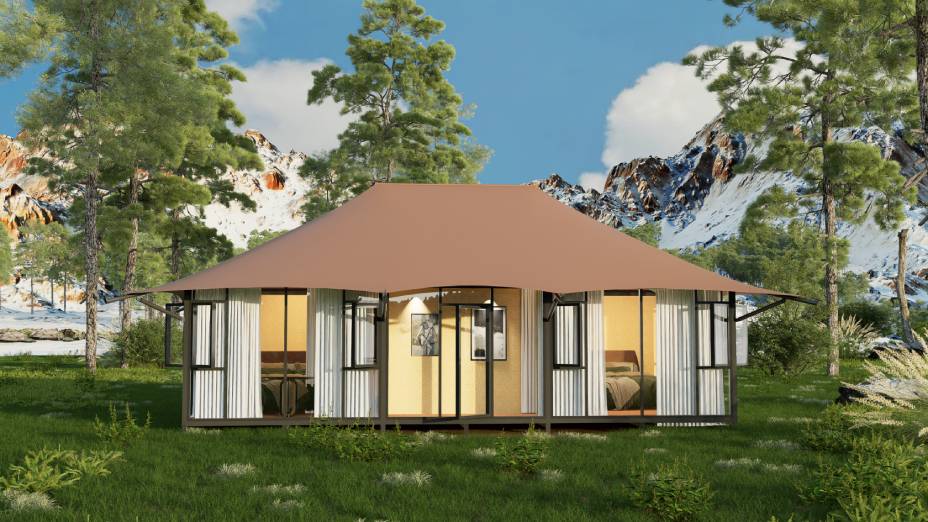 九台市装配式建筑厂家